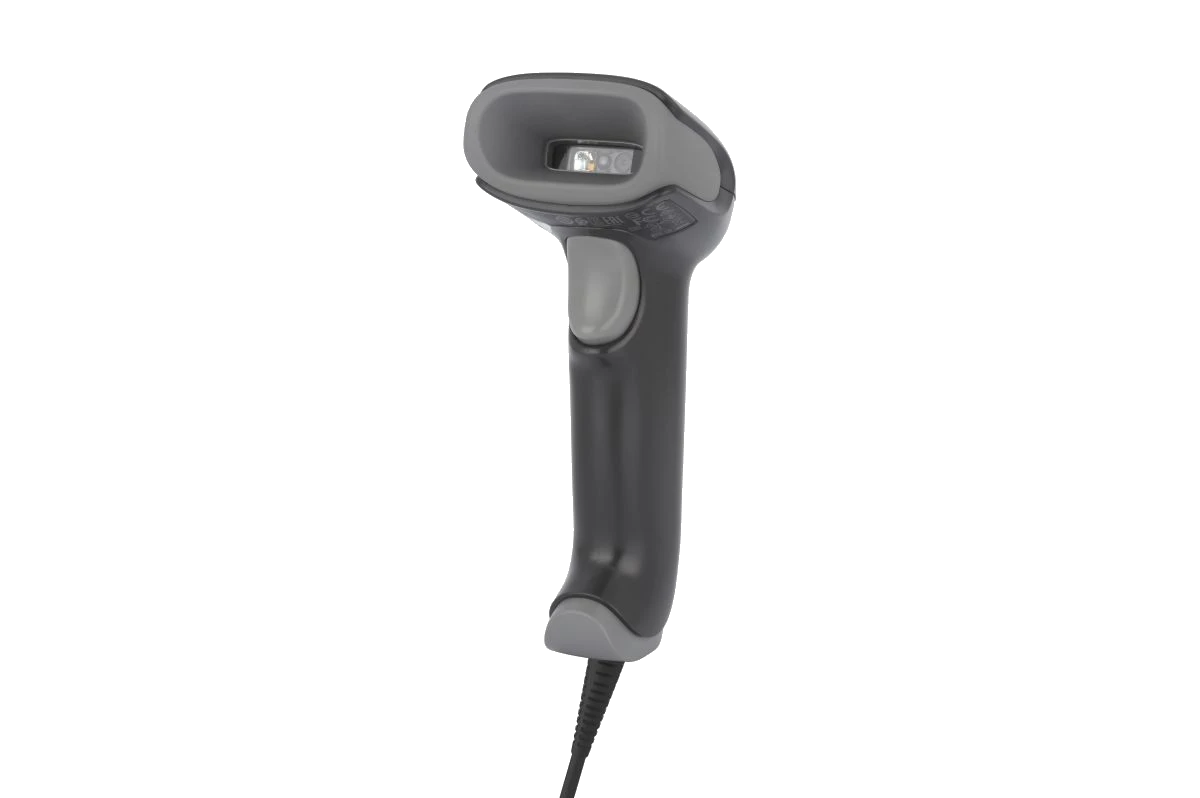 Сканер штрихкода 2D Honeywell Voyager XP 1470g, USB без подставки