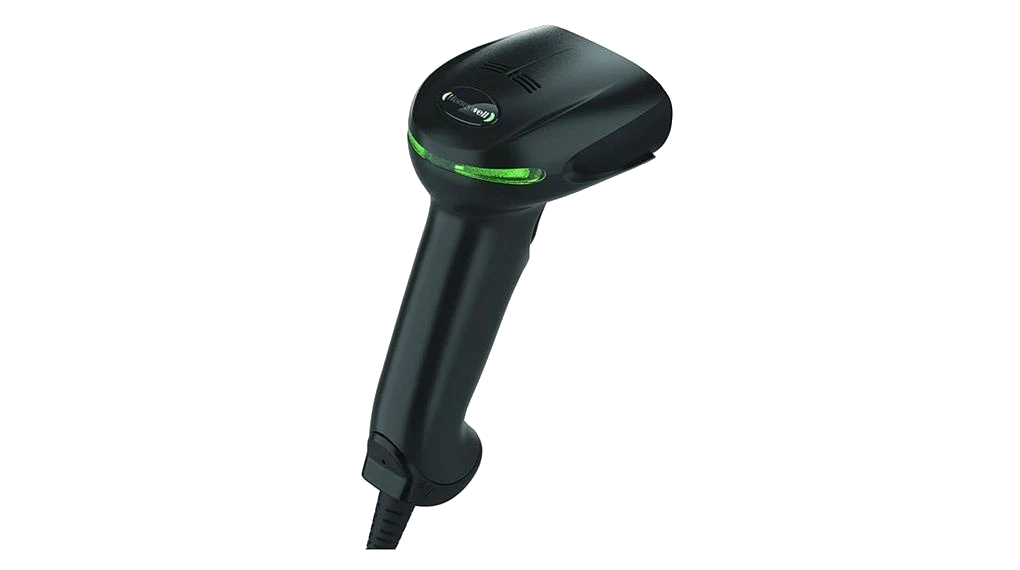 Сканер штрихкода 2D Honeywell Xenon Voyager XP 1950g , без подставки