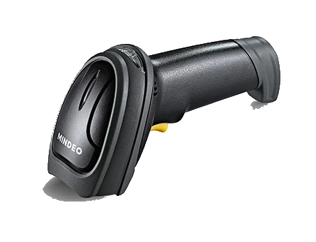 Сканер штрихкода 2D Mindeo MD6600AT-HD, USB без подставки